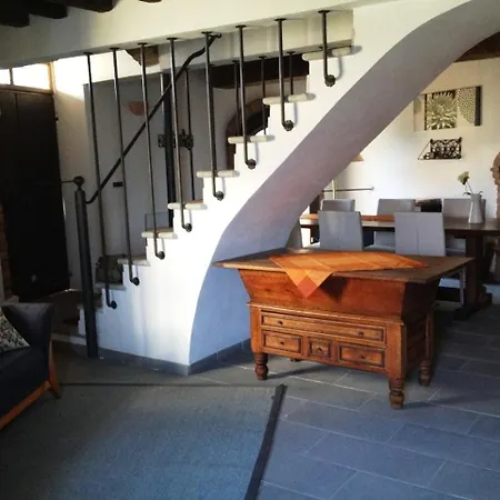 Altes Backhaus - #73029 度假居 蒙巴鲁佐