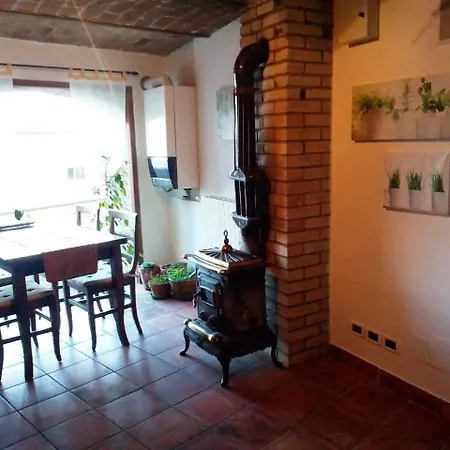 Altes Backhaus - #73029 * 蒙巴鲁佐